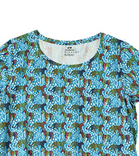 H&M Premium Round Neck