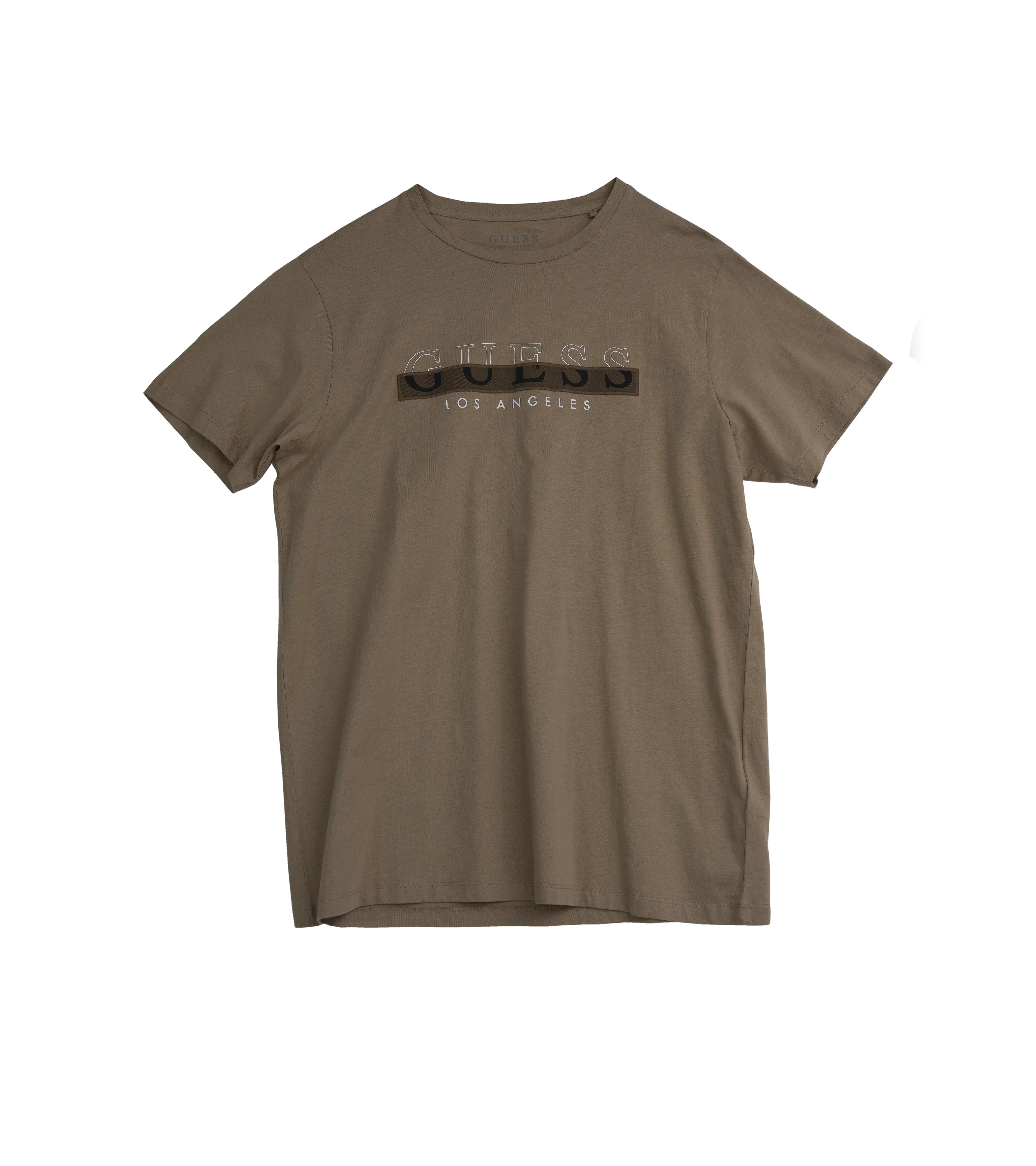 Guess Round Neck