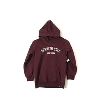 Kenneth Cole Kids Hoodie
