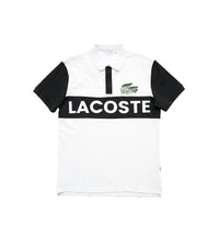 Lacoste Premium Polo