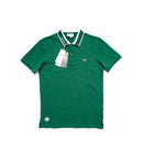Lacoste Premium Polo – Classic Style & Premium Comfort