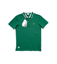 Lacoste Premium Polo – Classic Style & Premium Comfort