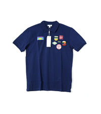 Lacoste Premium Polo Shirt for Men