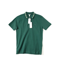 Lacoste Premium Polo Shirt for Men