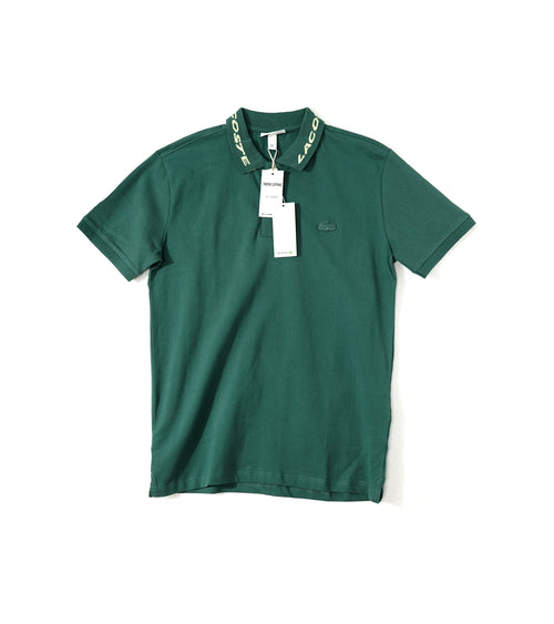 Lacoste Premium Polo Shirt for Men