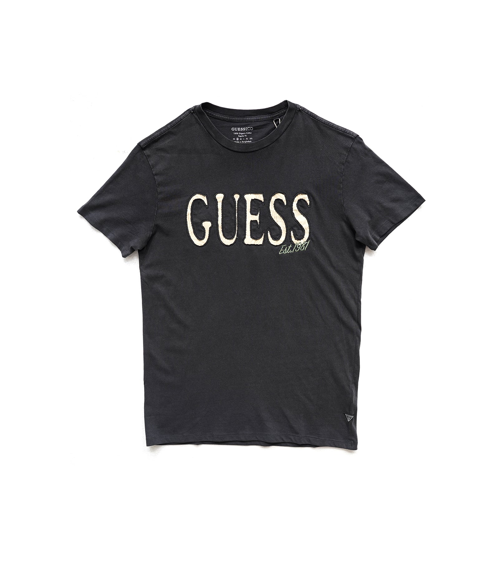 Guess Round Neck