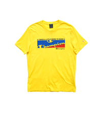 Champion Round Neck
