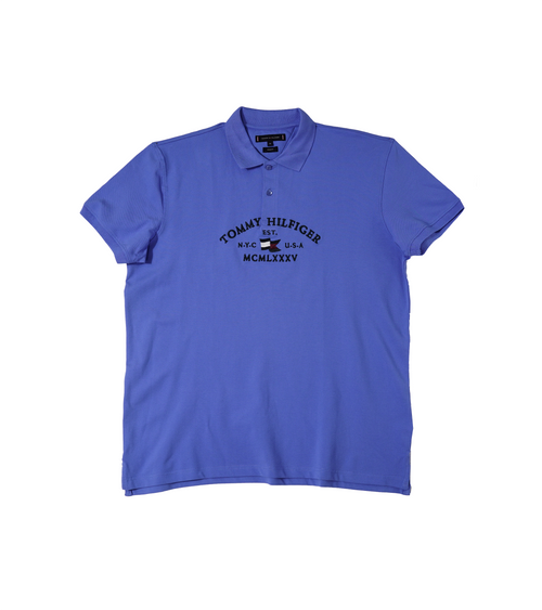 Tommy Hilfiger Polo Regular Fit