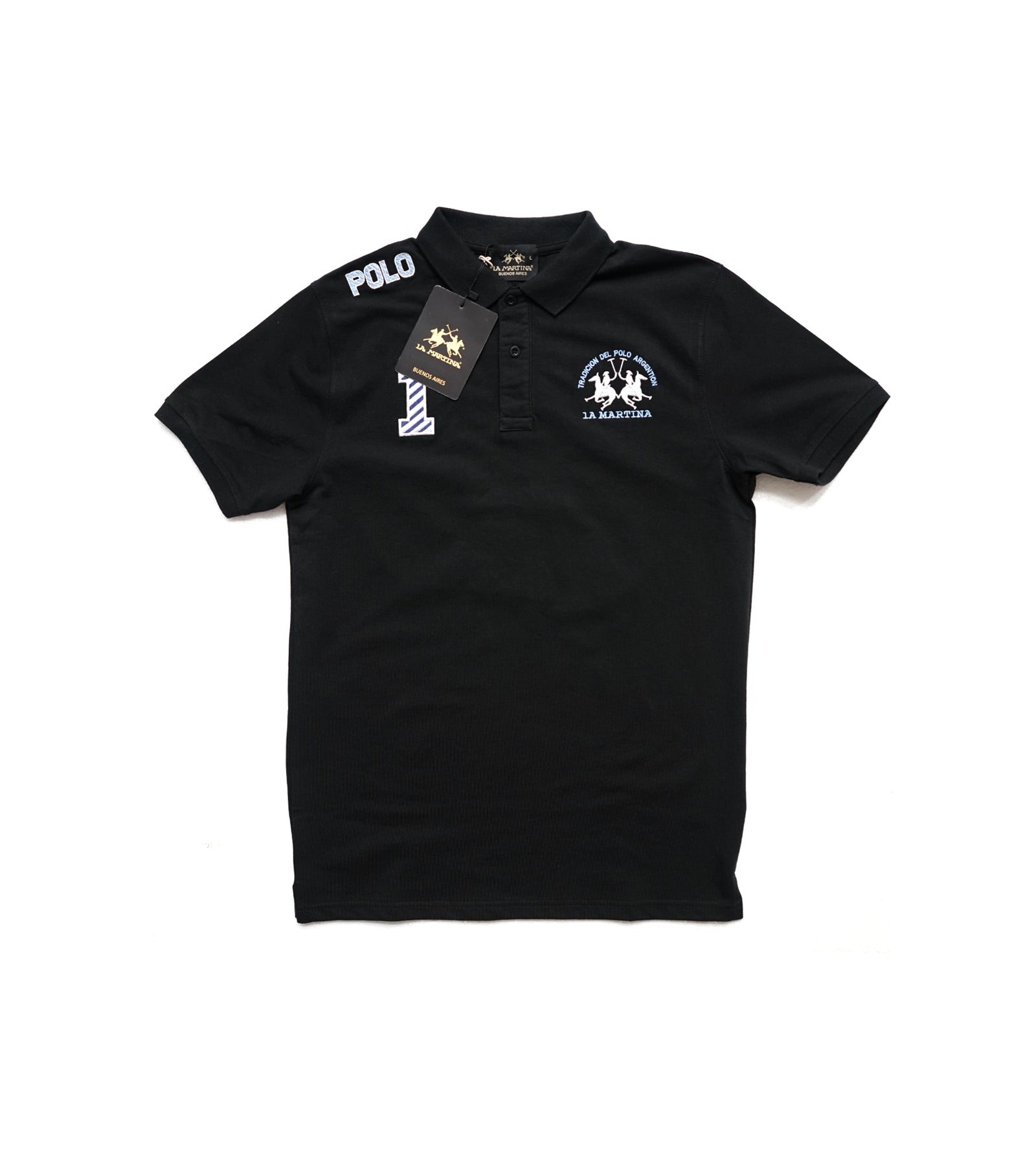 Polo La Martina Premium Polo