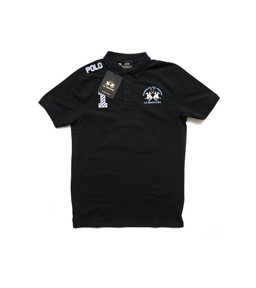 Polo La Martina Premium Polo
