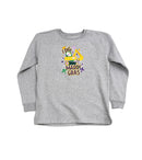 Infinity Sweat Shirt