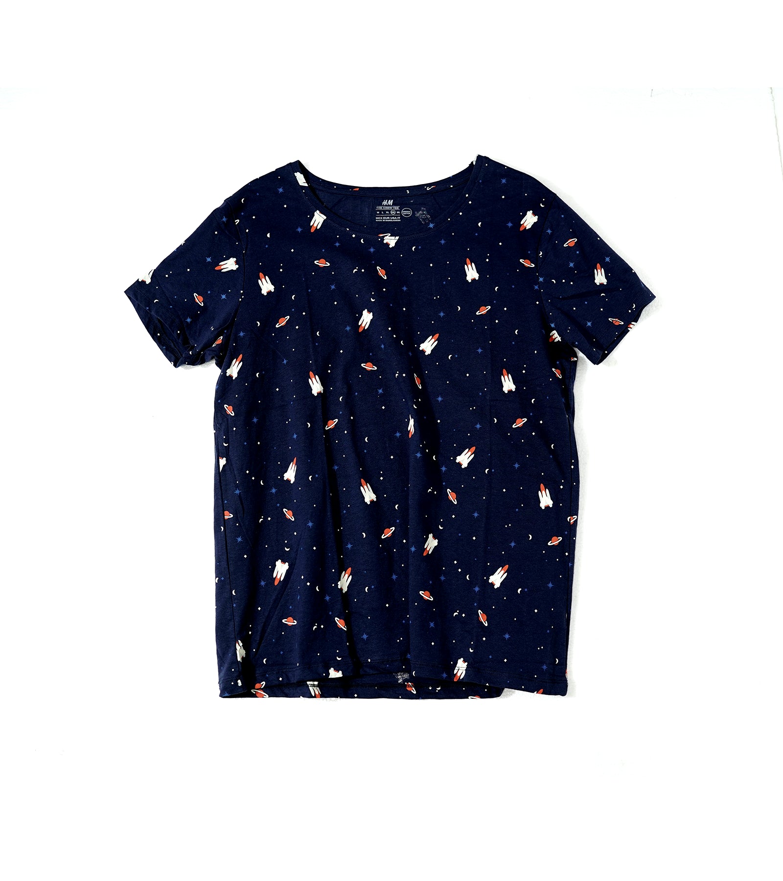Women Round Neck