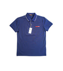 Prada Premium Polo – Luxury Comfort & Timeless Style