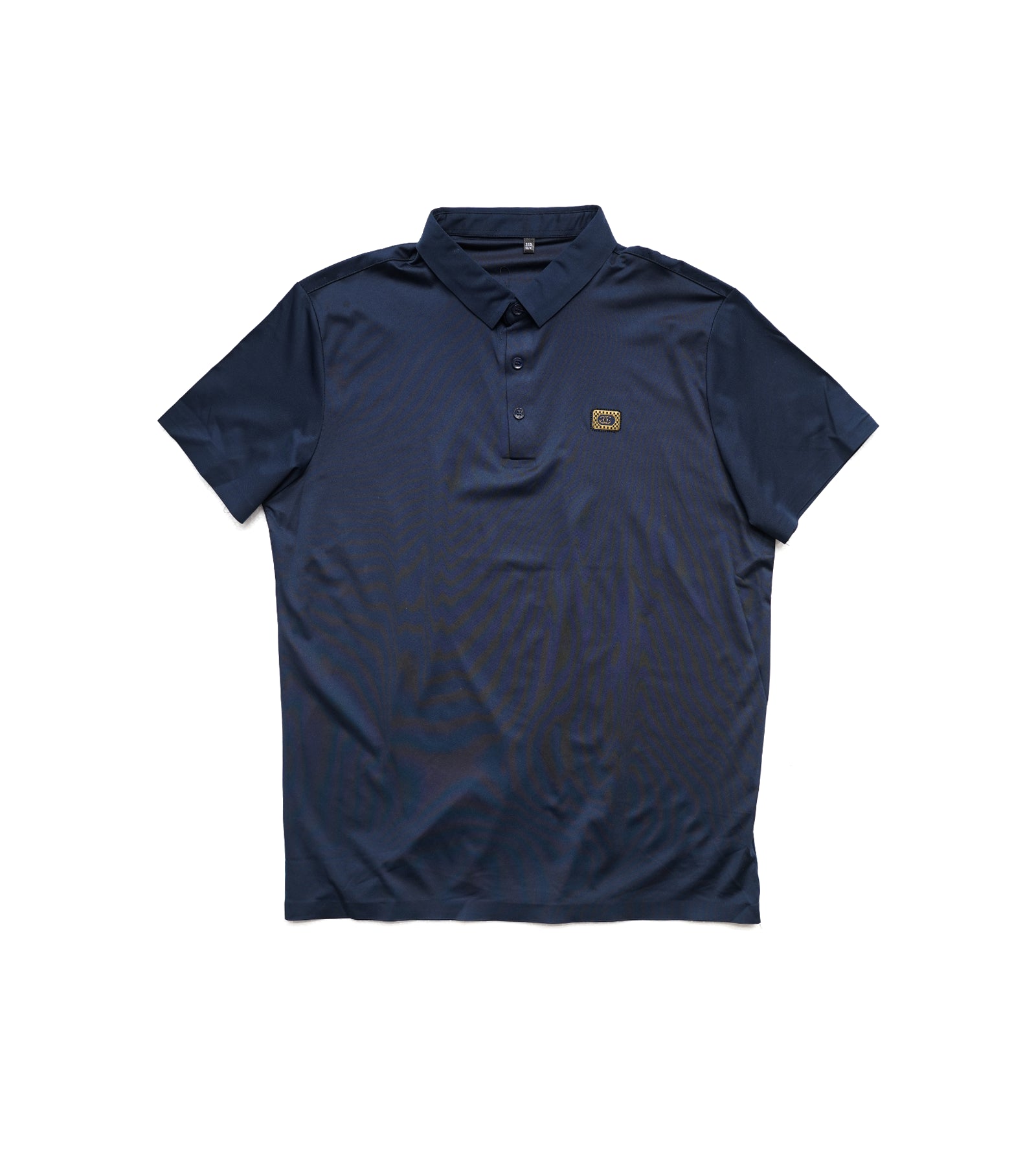 Chanel Premium Polo – Elegant Style & Comfort