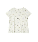 H&M Premium Round Neck