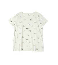 H&M Premium Round Neck