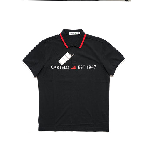 Lacoste Premium Polo – Classic Style & Premium Comfort