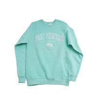 Pacific Sweat Shirt