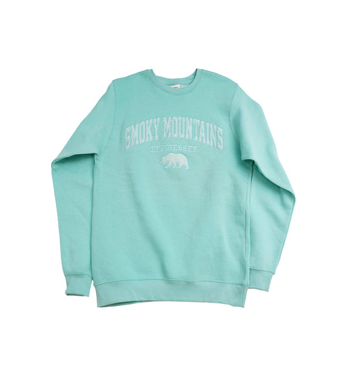 Pacific Sweat Shirt