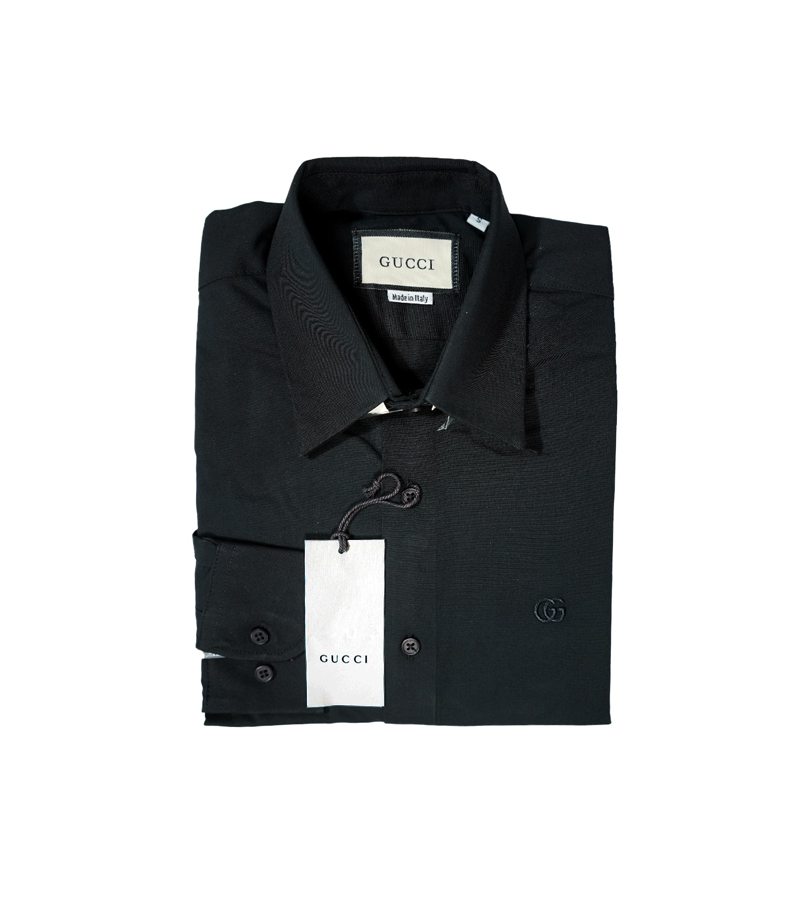 Gucci Shirt – Luxury Style & Premium Comfort