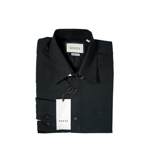 Gucci Shirt – Luxury Style & Premium Comfort