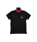 Moncler Premium Polo – Luxury Comfort & Modern Style