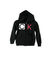 Calvin Klein Jeans Kids Hoodie