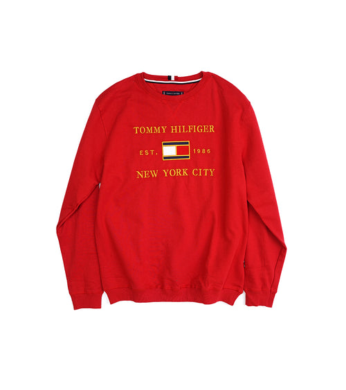 Tommy Hilfiger Sweatshirt
