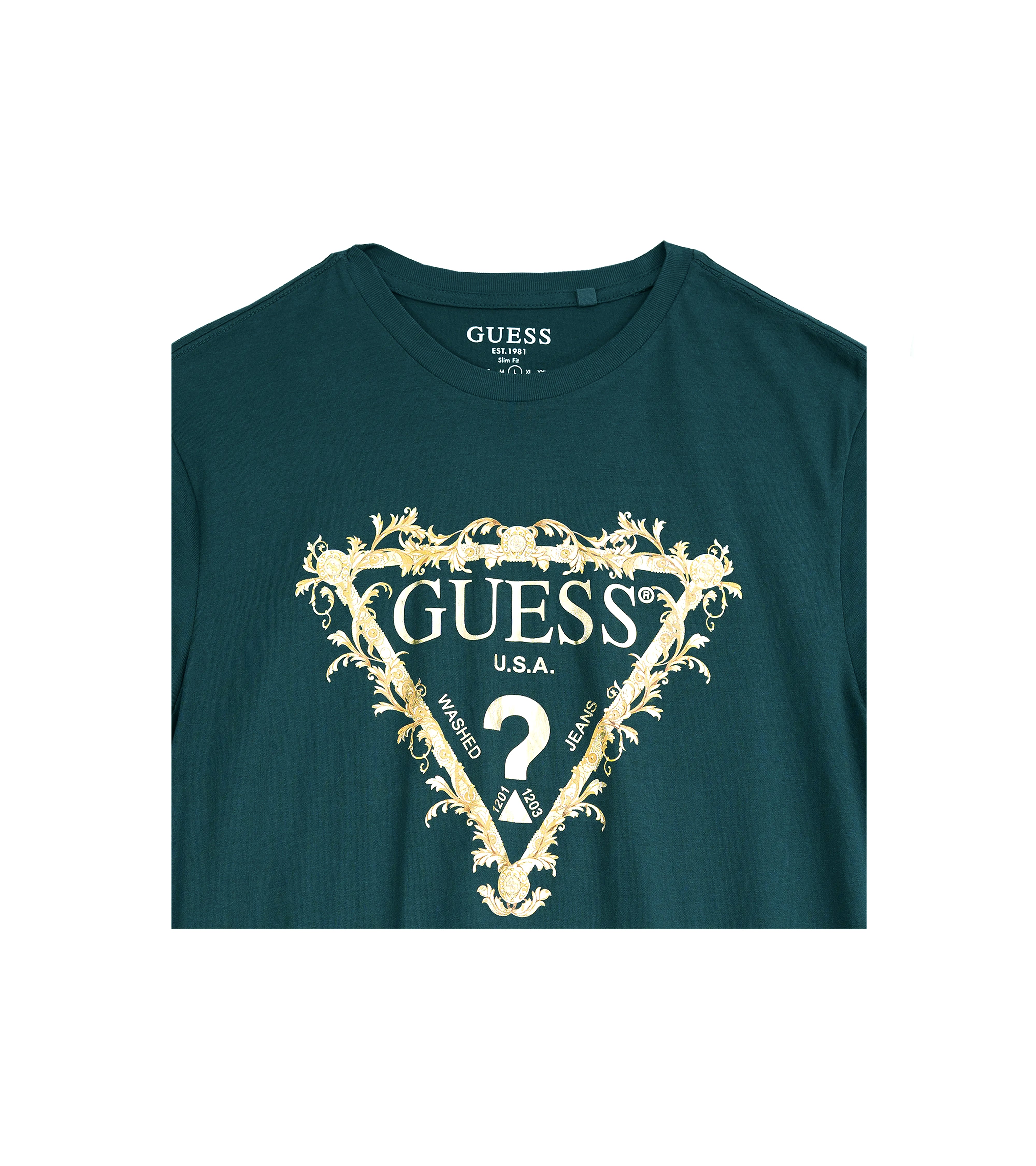 Guess Slim Fit