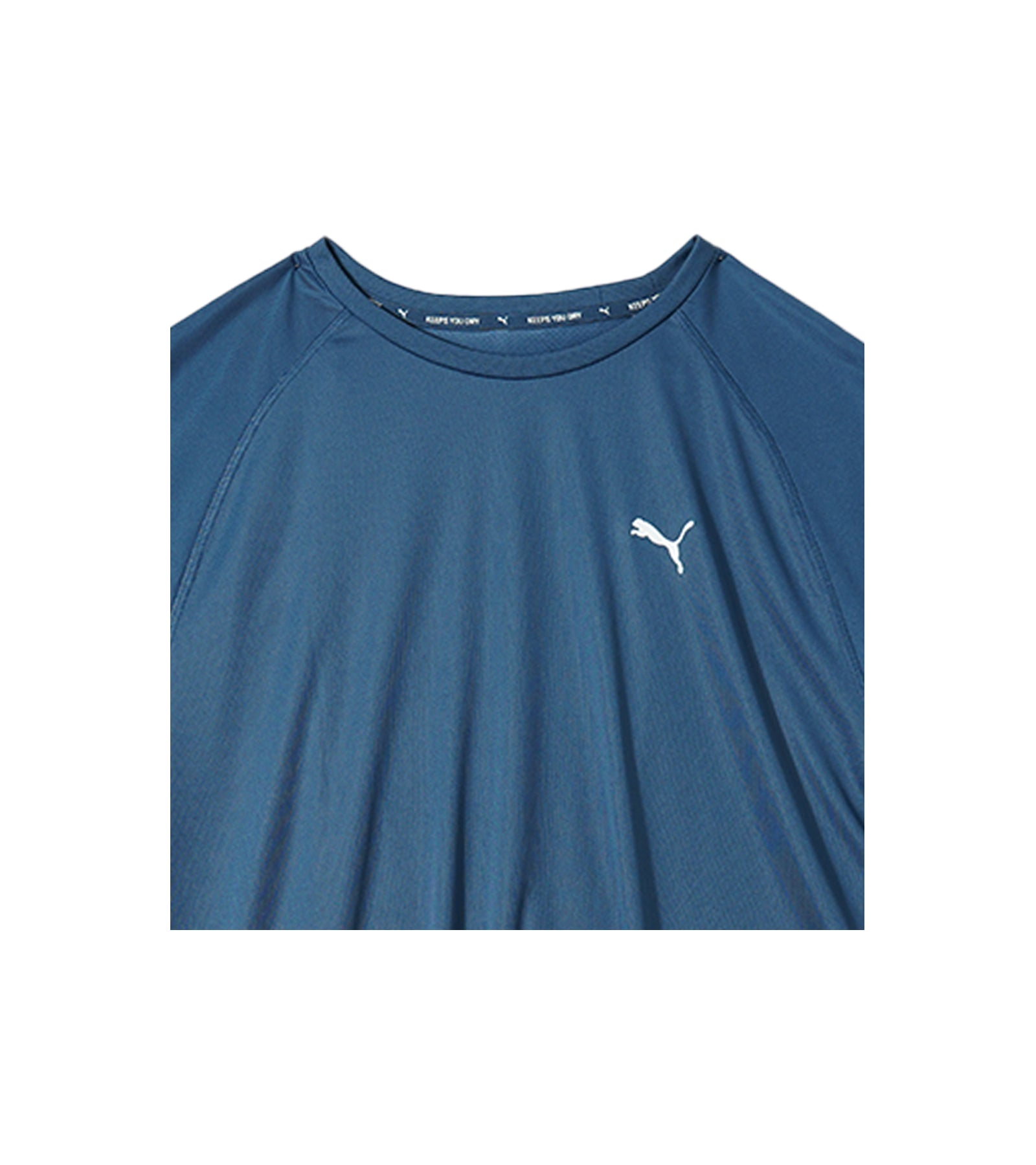 Puma Round Neck