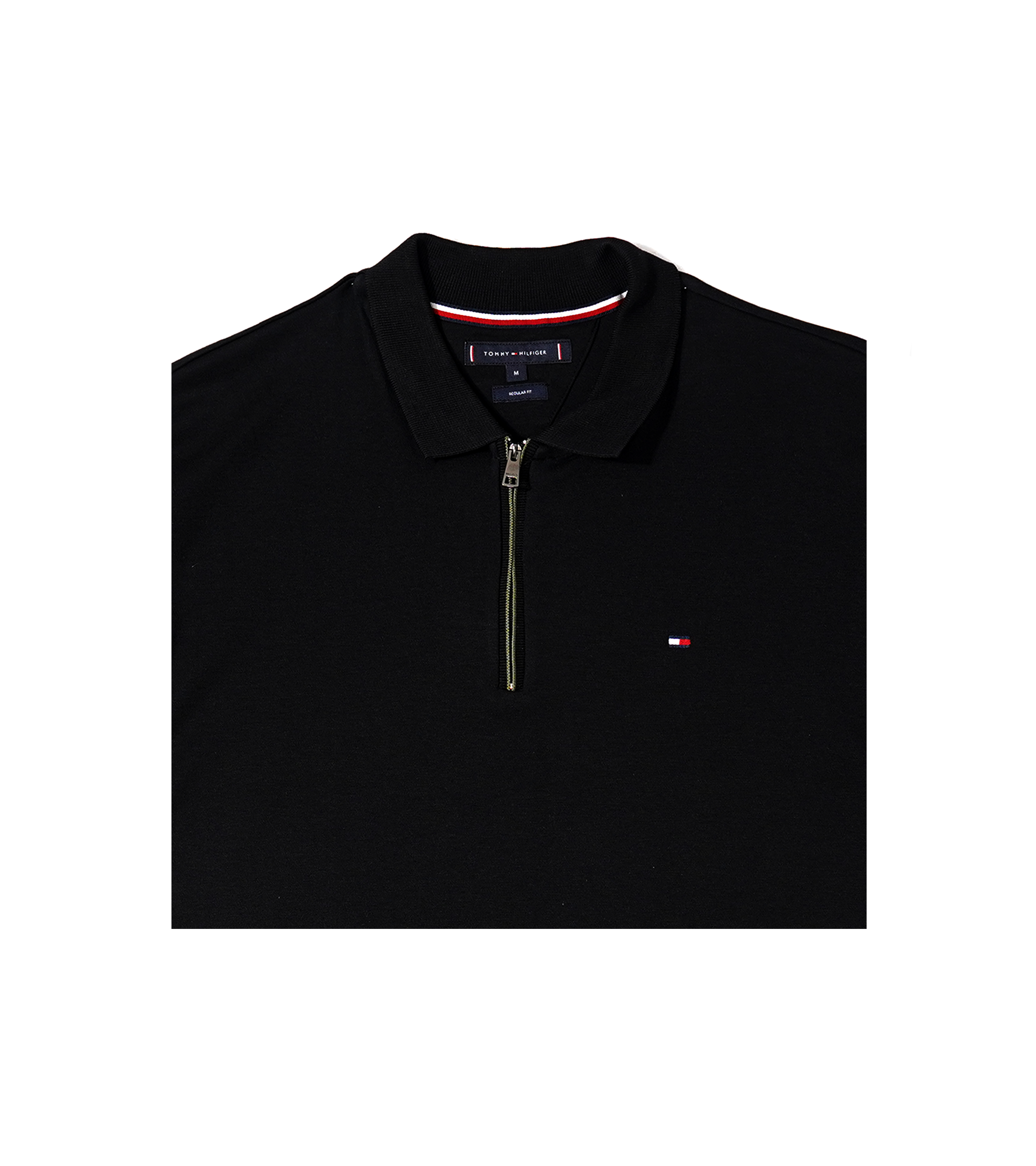 Tommy Hilfiger Polo Regular Fit – Classic Style & Comfortable Fit