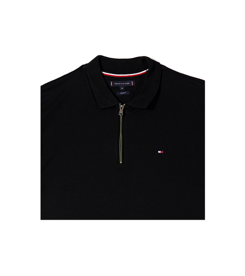 Tommy Hilfiger Polo Regular Fit – Classic Style & Comfortable Fit