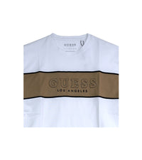 Guess Round Neck