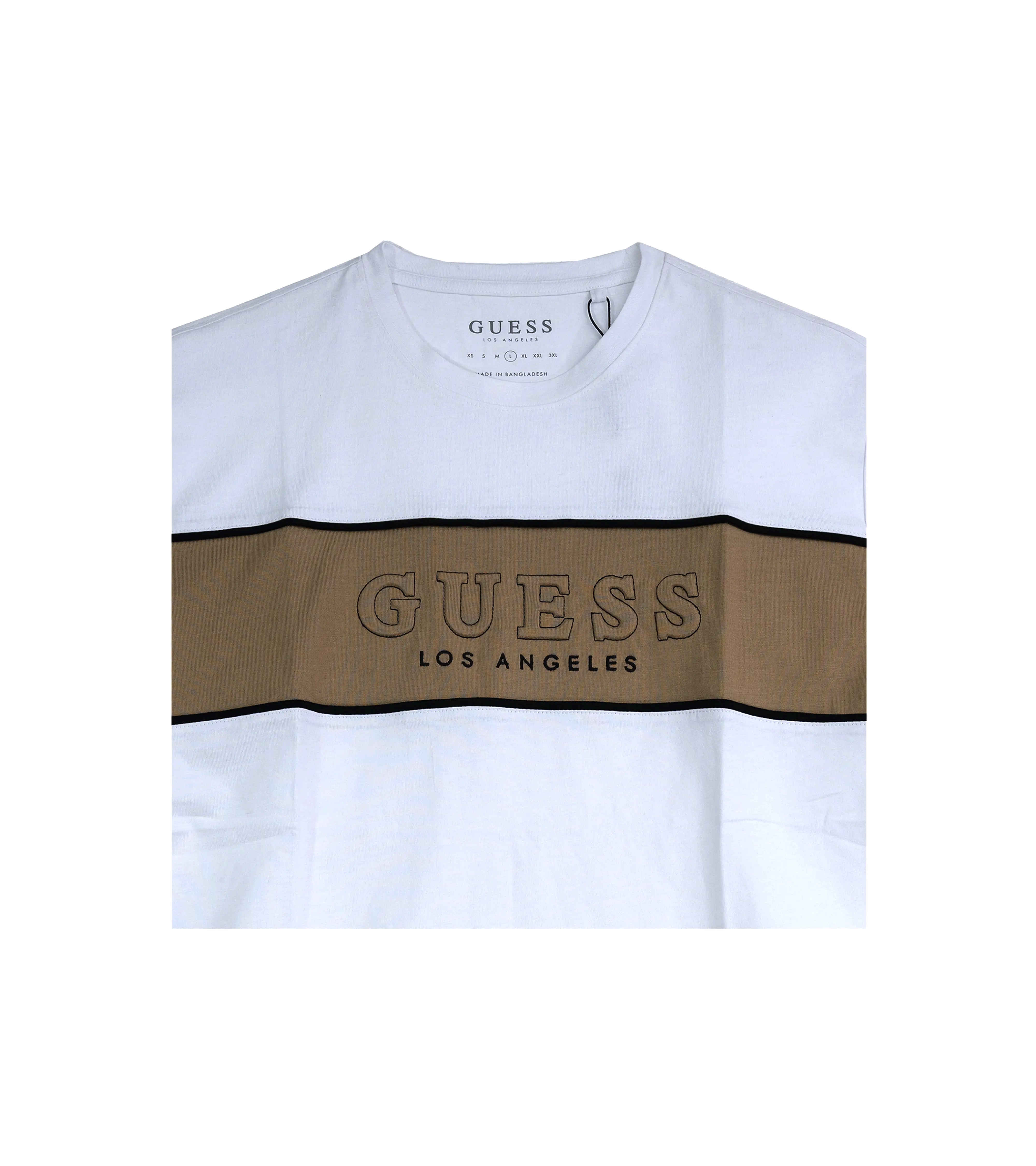 Guess Round Neck