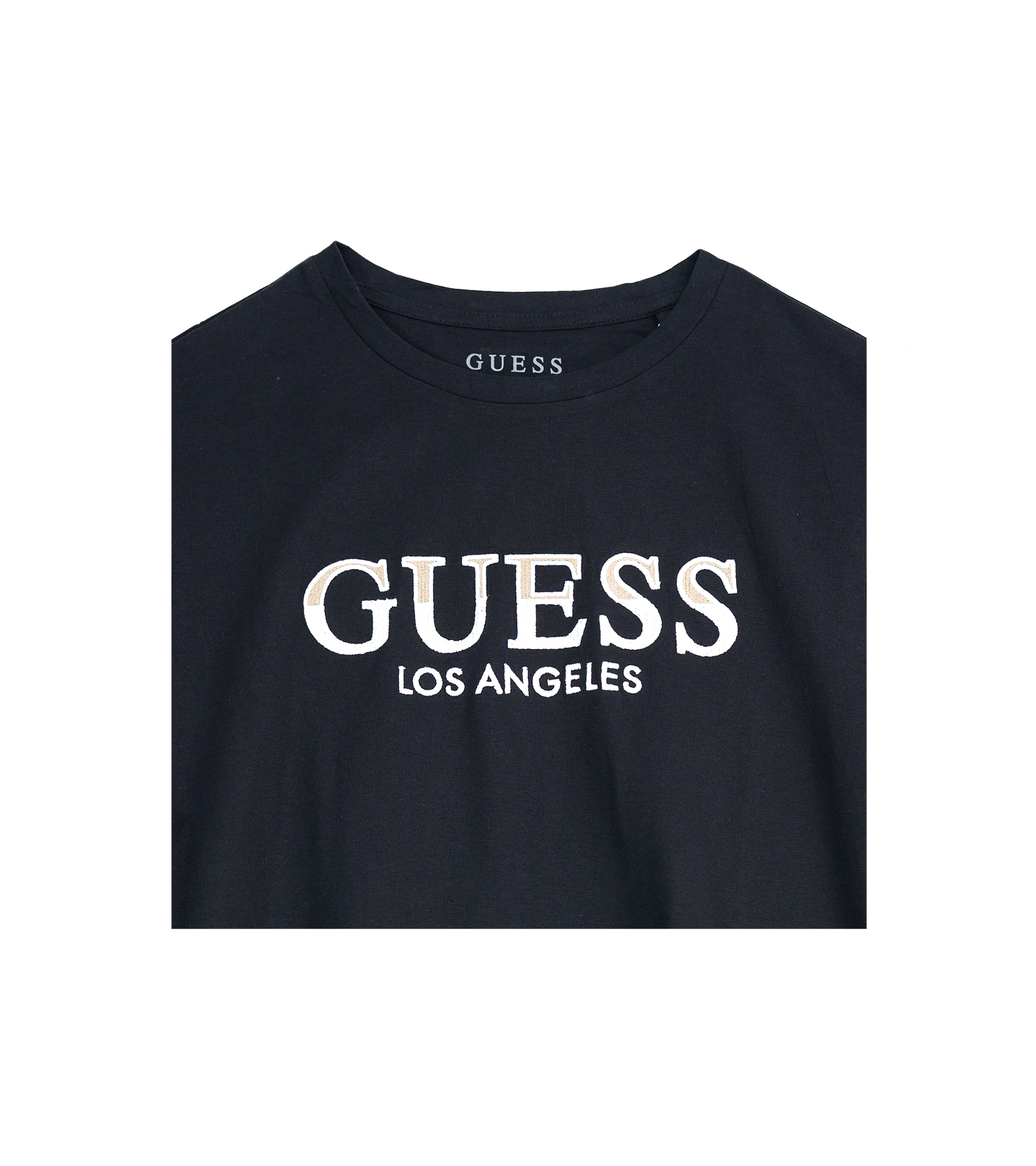 Guess Round Neck