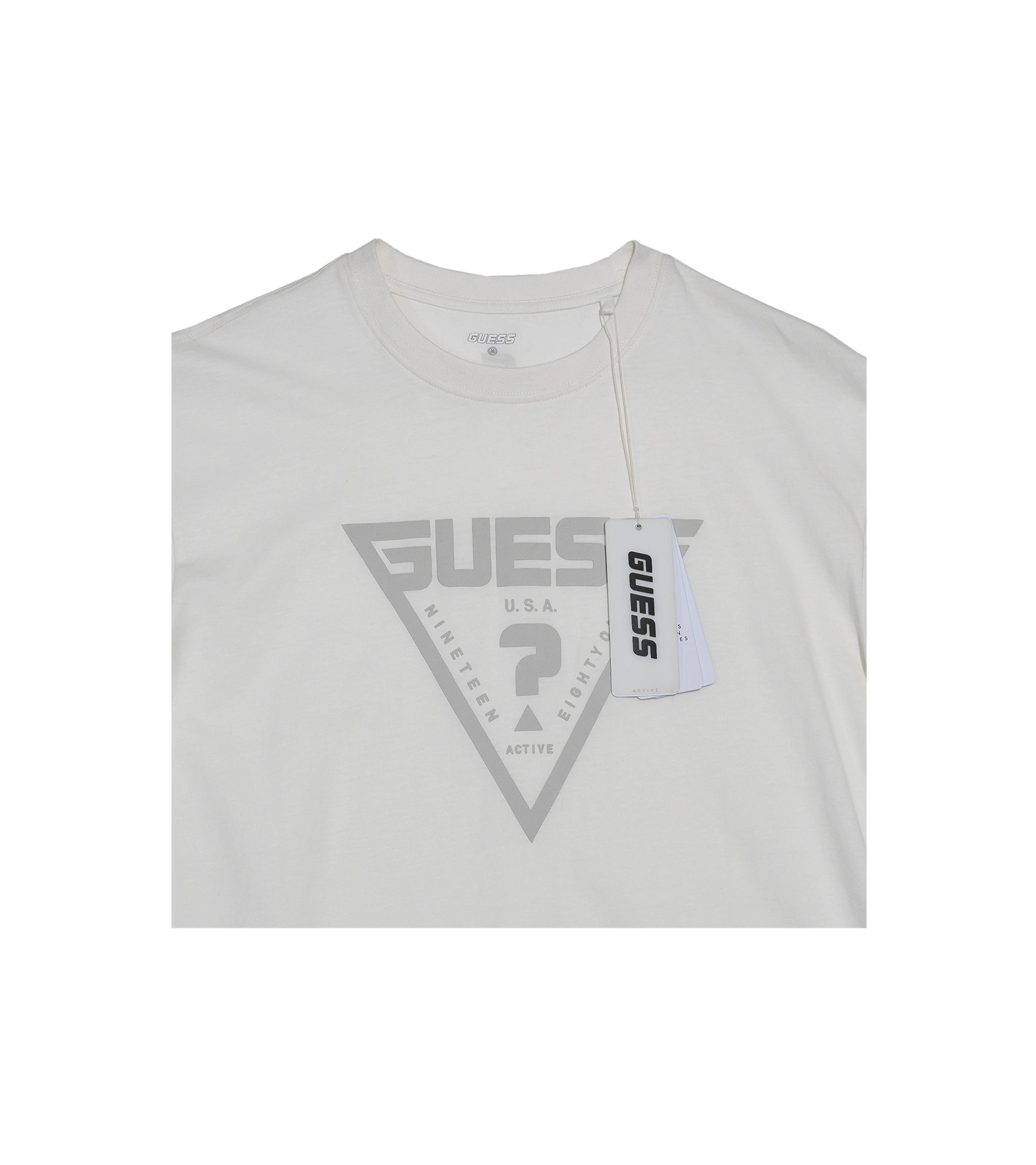 Guess Round Neck