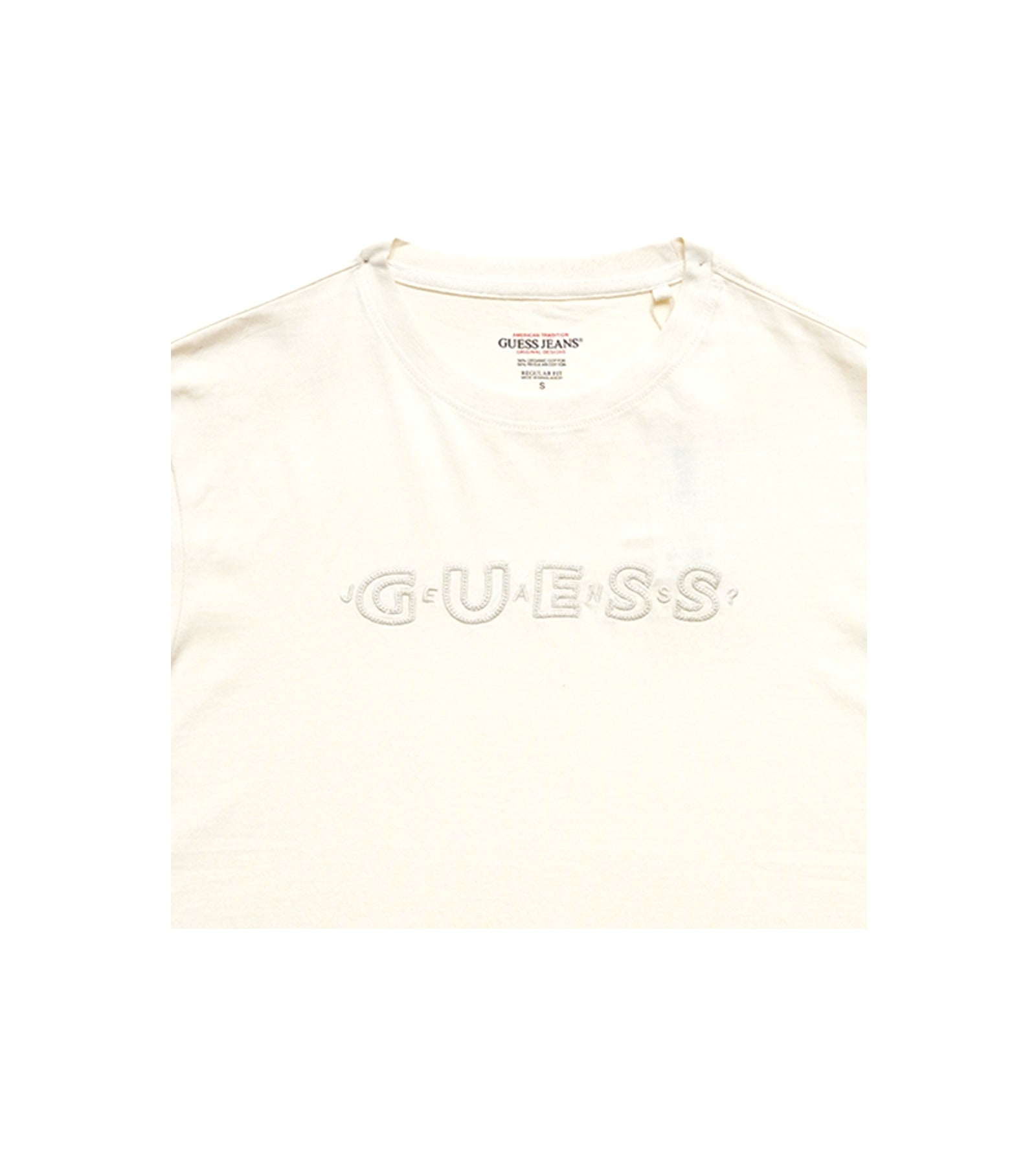 Guess Round Neck