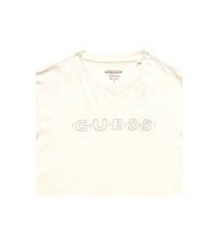 Guess Round Neck