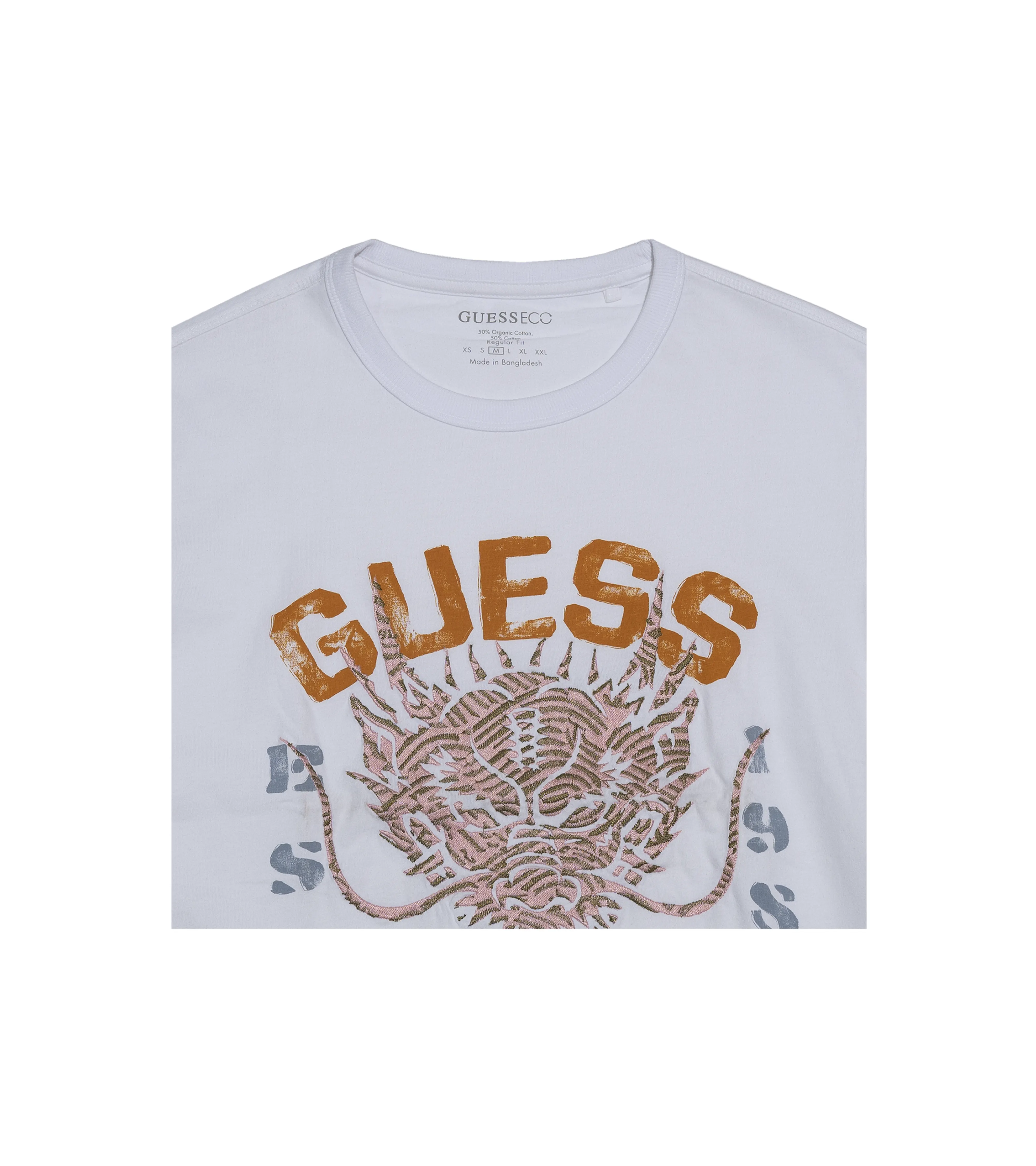 GuessECO Regular Fit