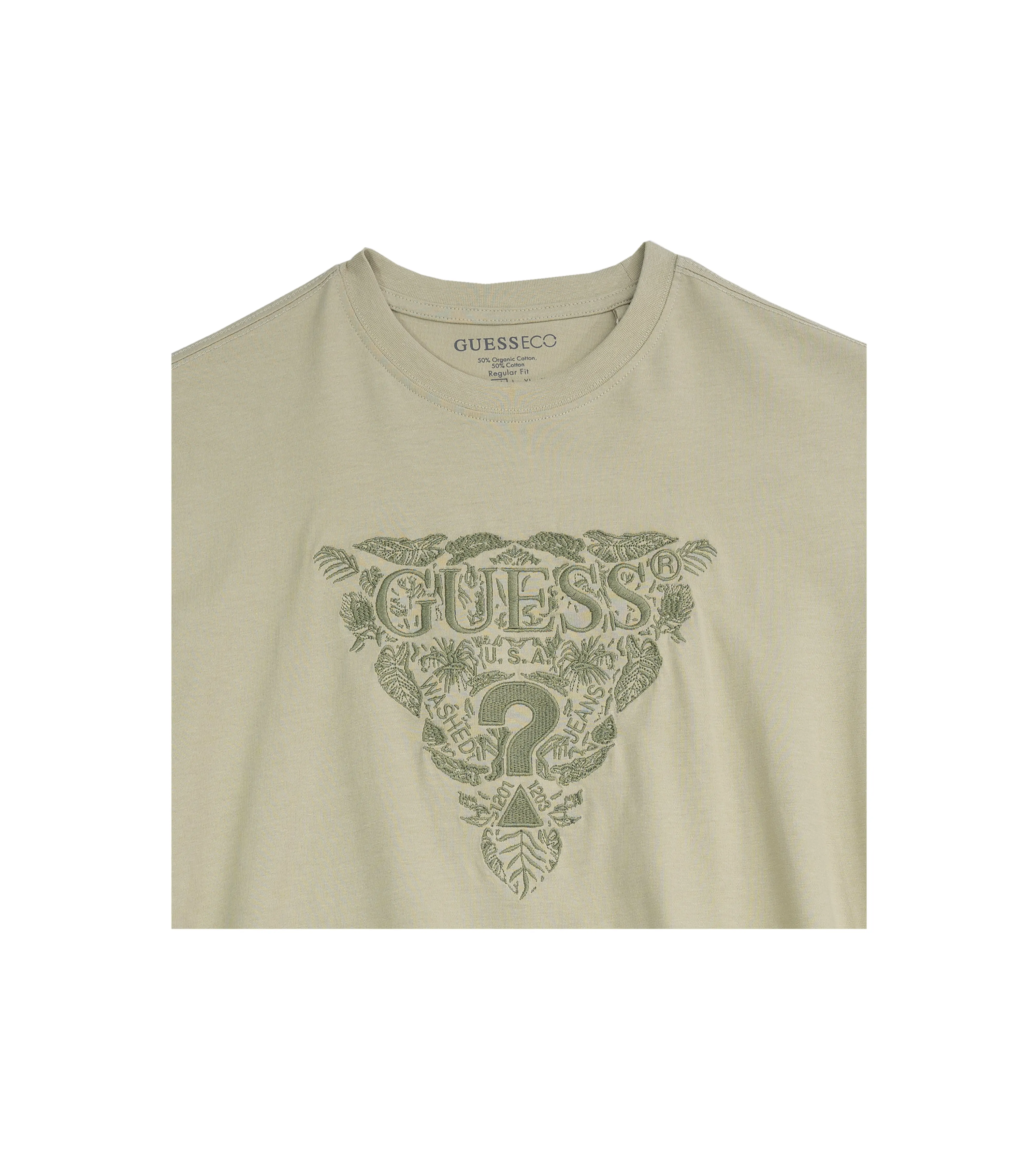 GuessECO Regular Fit