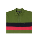 Tommy Hilfiger Polo Regular Fit – Classic Comfort & Timeless Style