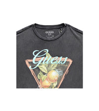 Guess Round Neck