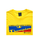 Champion Round Neck