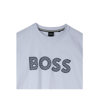 Boss Round Neck