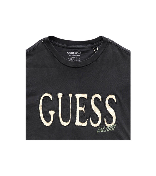 Guess Round Neck