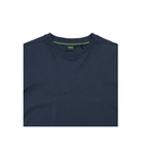 Boss Round Neck
