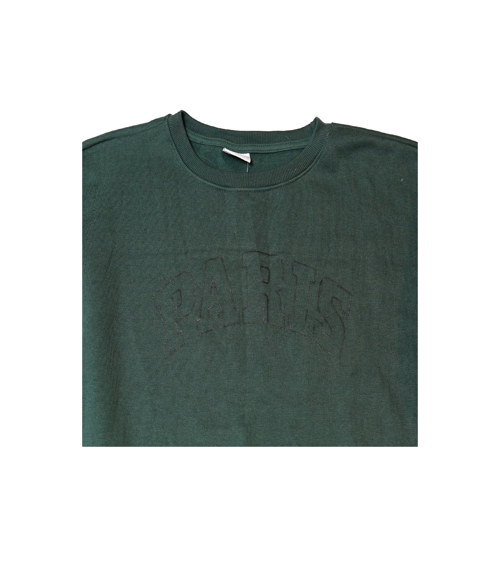 Infinity Sweat Shirt