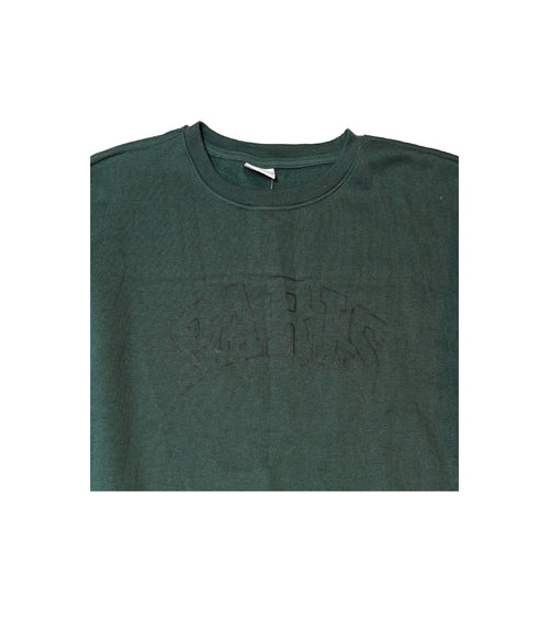 Infinity Sweat Shirt