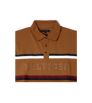 Tommy Hilfiger Polo Regular Fit – Classic Comfort & Timeless Style