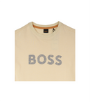 Boss Round Neck